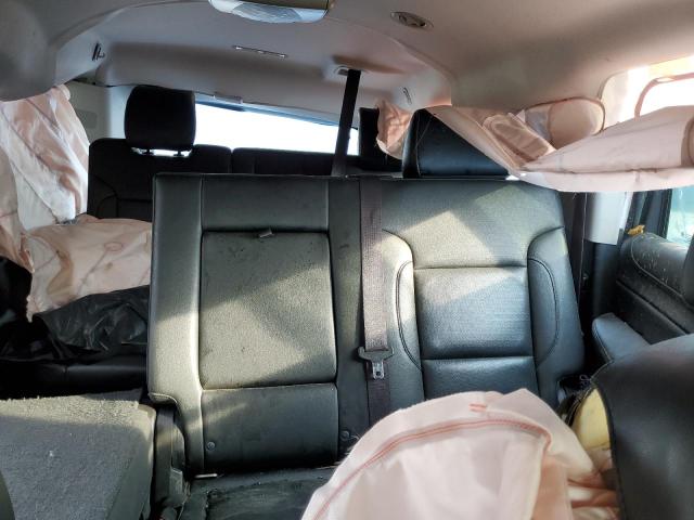 1GKS2GKC3GR279490 GMC Yukon Xl K1500 Slt