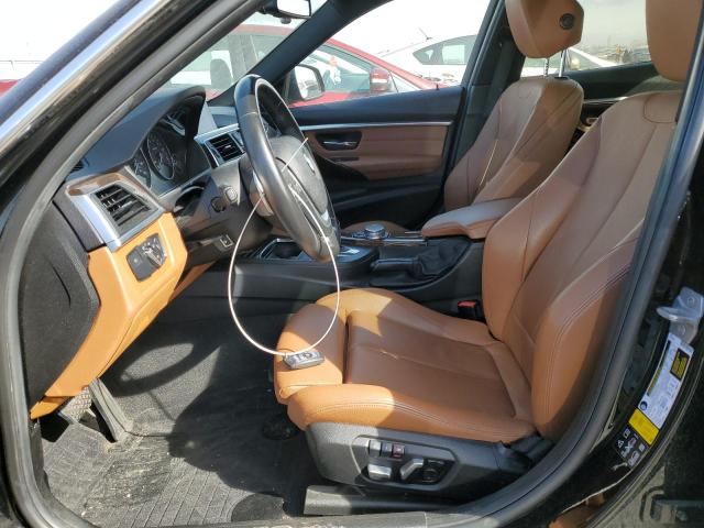 WBA8B7G54HNU37227 BMW 340 XI