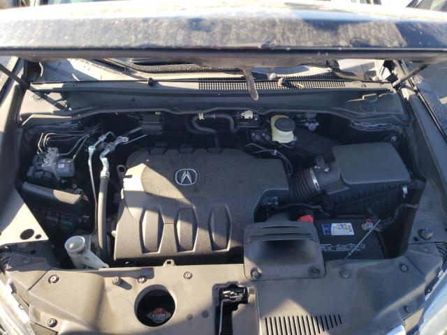 5J8TB3H7XHL002490 Acura Rdx Advance
