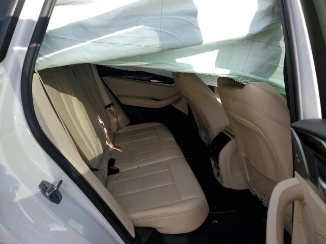 5UXTR9C58JLA44733 BMW X3 Xdrive30i