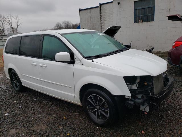 2C4RDGCG1GR316536 Dodge Grand Caravan Sxt