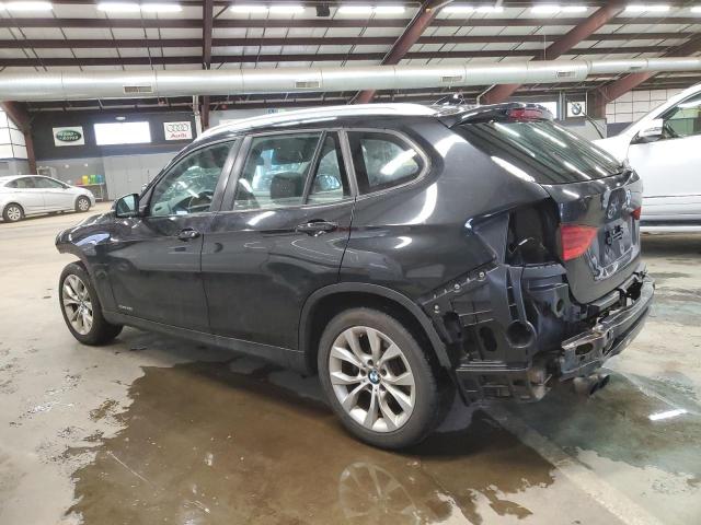 WBAVL1C52EVR93390 BMW X1 Xdrive28i