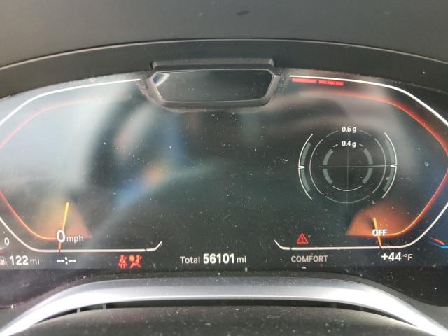 WBA7U2C09LGJ59554 BMW 750 Xi