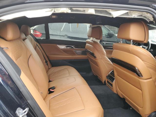 WBA7U2C09LGJ59554 BMW 750 Xi