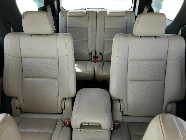 1C4RDHEG7EC444174 Dodge Durango Citadel