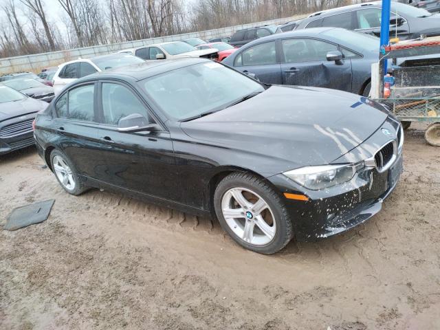 WBA3C3G50FNS74038 BMW 320 I Xdrive