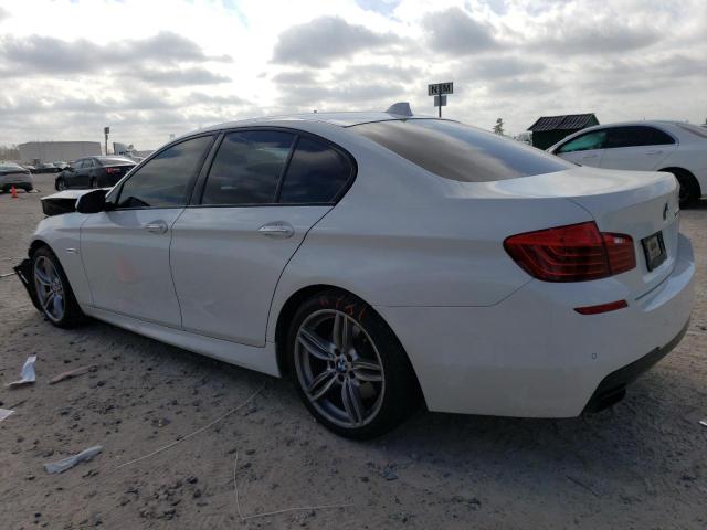 WBAKN9C55ED681940 BMW 550 I