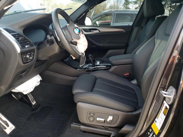 5UXTY9C01L9D22315 BMW X3 Xdrivem40i