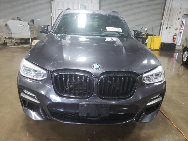 5UXTS3C57J0Y97589 BMW X3 Xdrivem40i