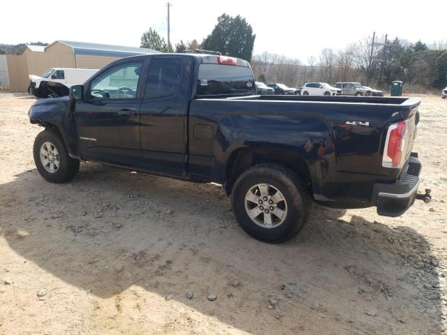 1GTH6BE38G1395260 GMC Canyon