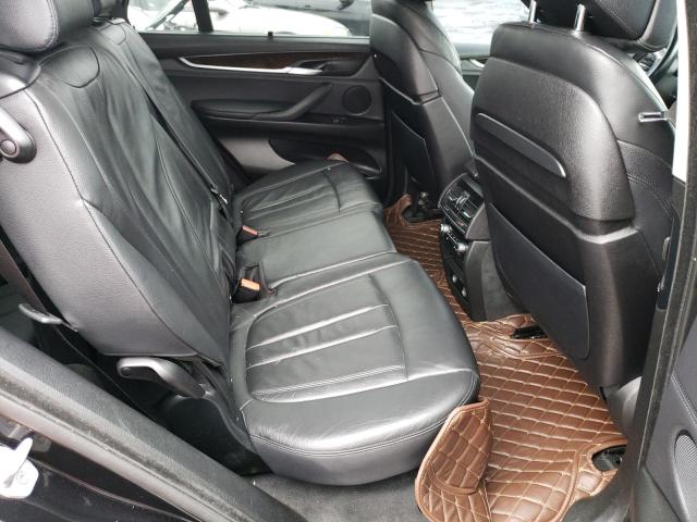 5UXKR0C56E0H27447 BMW X5 Xdrive35i