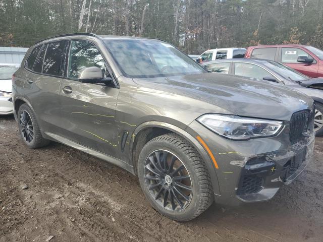 5UXJU4C07N9K47450 BMW X5 M50i