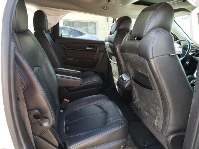 1GKKVRKD2FJ230855 GMC Acadia Slt-1