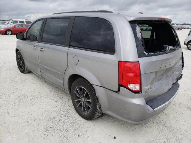 2C4RDGEG9GR243039 Dodge Grand Caravan R/t
