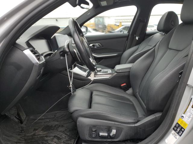 WBA5R7C05LFH72396 BMW 330XI