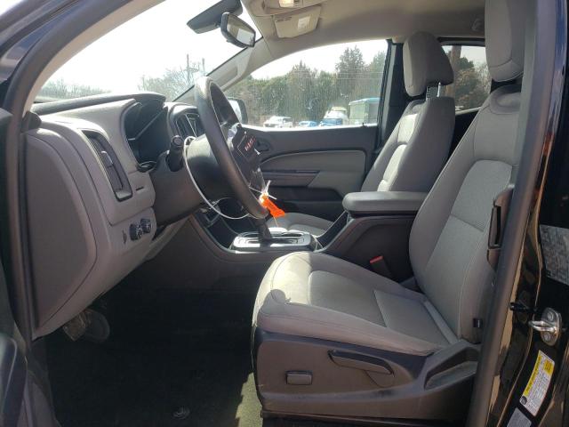 1GTH6BE38G1395260 GMC Canyon