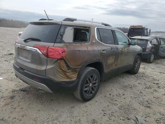 1GKKNMLS4KZ258197 GMC Acadia Slt-1