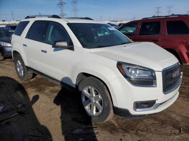 1GKKVPKD6FJ184466 GMC ACADIA SLE