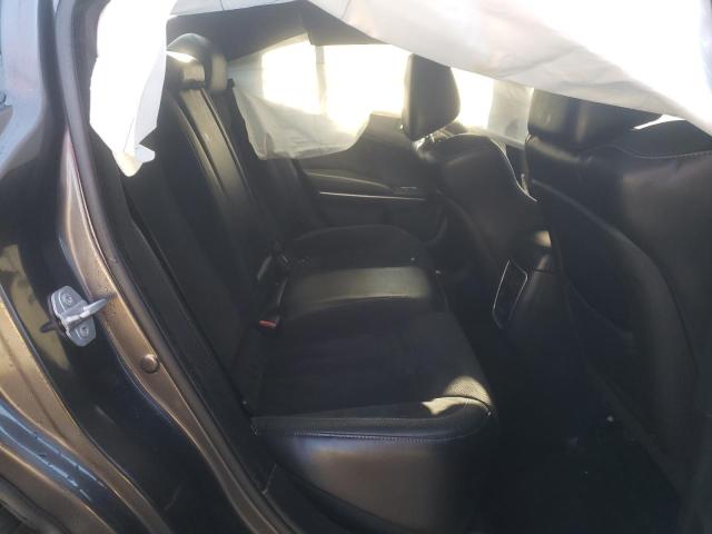 2C3CDXGJ5GH100680 Dodge Charger R/t Scat Pack