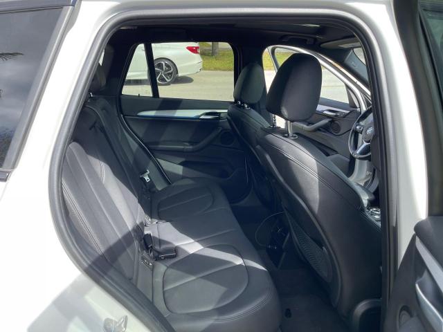 WBXHU7C32J5H44733 BMW X1 Sdrive28i