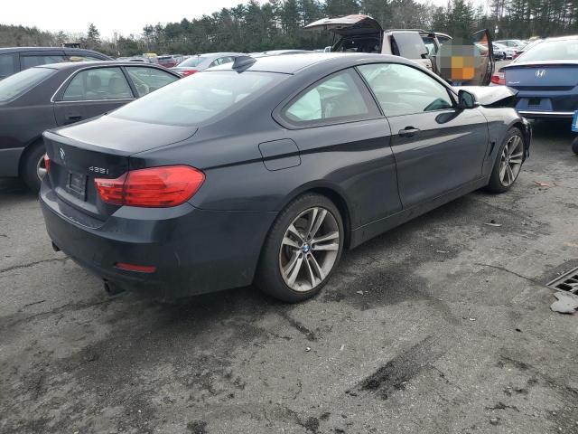 WBA3R1C52EK191302 BMW 435 I