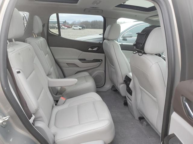 1GKKNMLS4KZ258197 GMC Acadia Slt-1