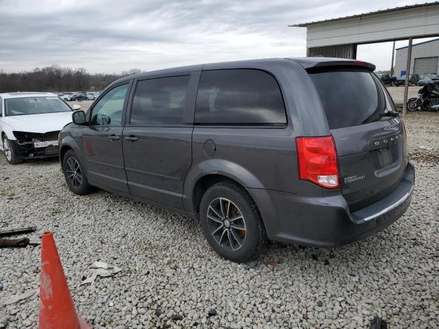 2C4RDGEGXHR767026 Dodge Grand Caravan Gt