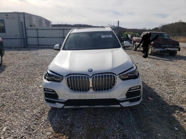 5UXCR6C07M9H03213 BMW X5 Xdrive40i
