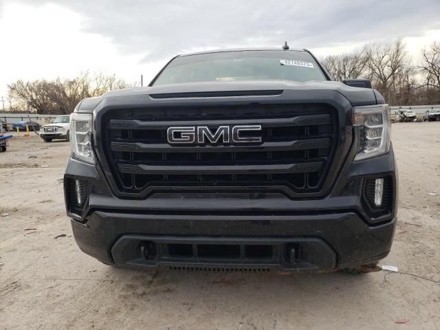 1GTR9CEK2KZ307368 GMC Sierra K1500 Elevation