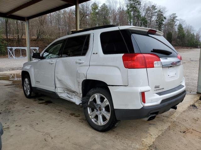 2GKFLTE33H6220701 GMC Terrain Sle