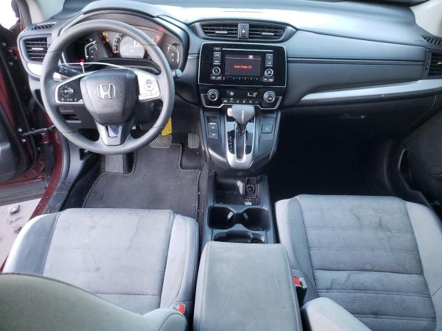 2HKRW6H31JH203202 Honda CR-V LX