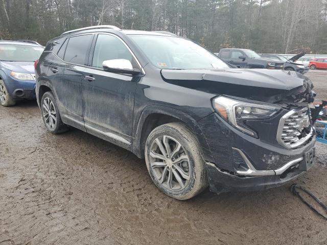 3GKALXEX6KL377632 GMC Terrain Denali
