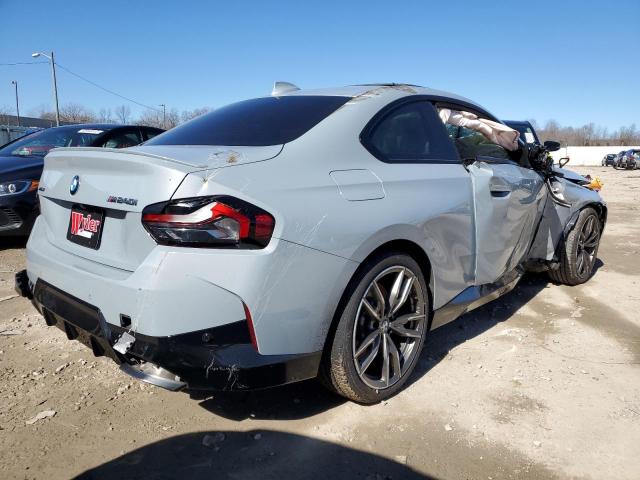 3MW53CM00N8C35775 BMW M240XI