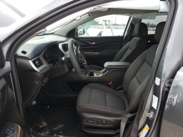 1GKKNKLA6MZ199376 GMC ACADIA SLE