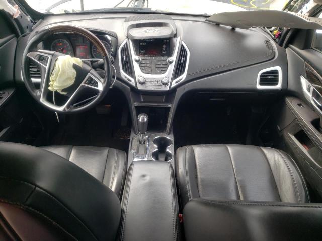 2GKFLVEKXG6156027 GMC Terrain Denali