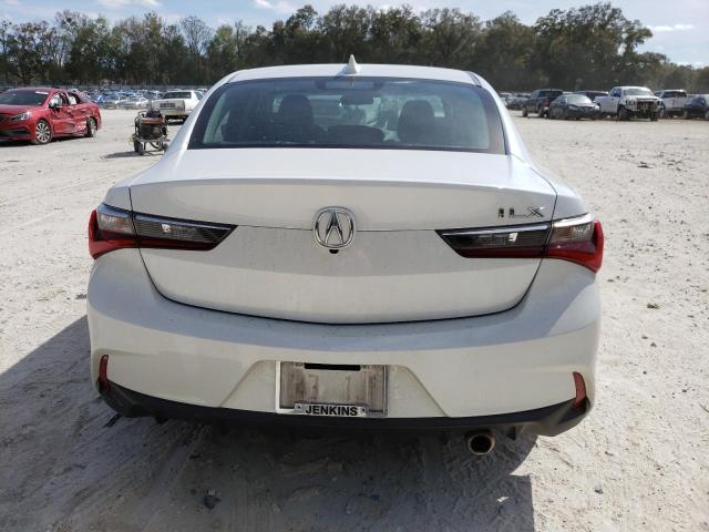 19UDE2F35LA005386 Acura ILX