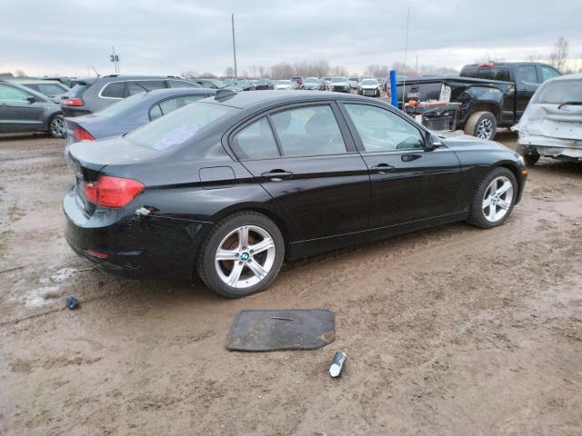 WBA3C3G50FNS74038 BMW 320 I Xdrive