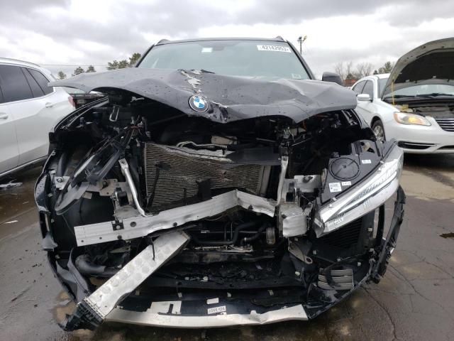 5UXKR0C53JL075313 BMW X5 Xdrive35i