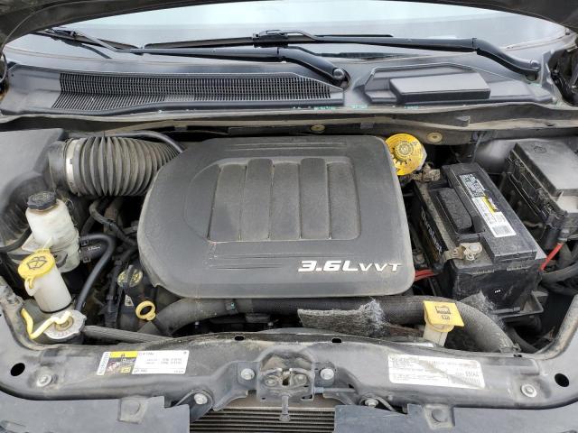 2C4RDGEGXHR767026 Dodge Grand Caravan Gt