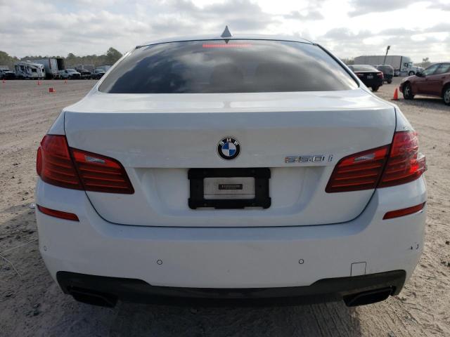 WBAKN9C55ED681940 BMW 550 I