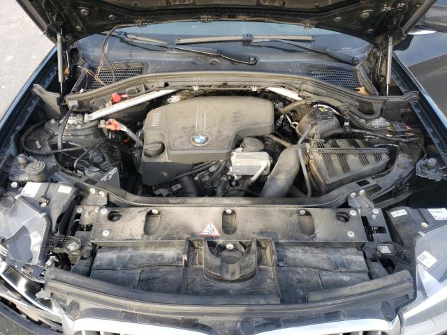 5UXWX9C53G0D84465 BMW X3 Xdrive28i