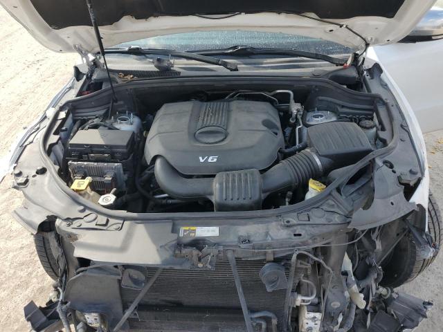 1C4RDHEG7EC444174 Dodge Durango Citadel