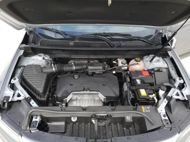 1GKKNKLA6MZ199376 GMC ACADIA SLE