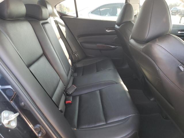19UUB2F58FA003162 Acura TLX TECH