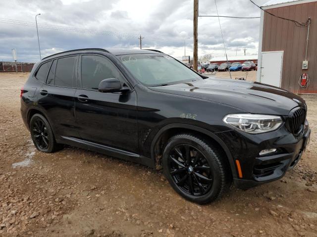 5UXTR9C56KLP83873 BMW X3 Xdrive30i
