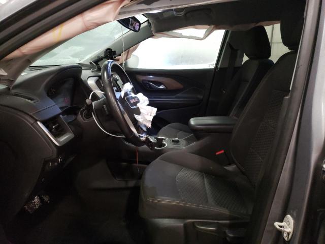 3GKALTEV7JL240172 GMC Terrain Sle