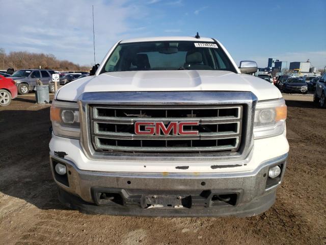 1GTV2UEC3FZ275411 GMC Sierra K1500 Sle