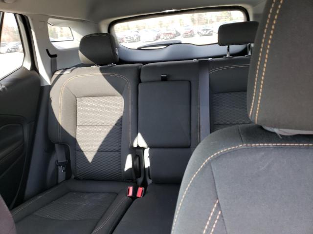 3GKALTEV9JL226256 GMC Terrain Sle