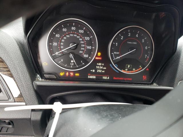 WBA2G3C31HV641276 BMW M240XI