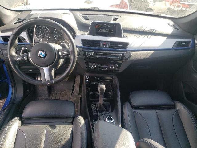 WBXHT3C32H5F76842 BMW X1 Xdrive28i